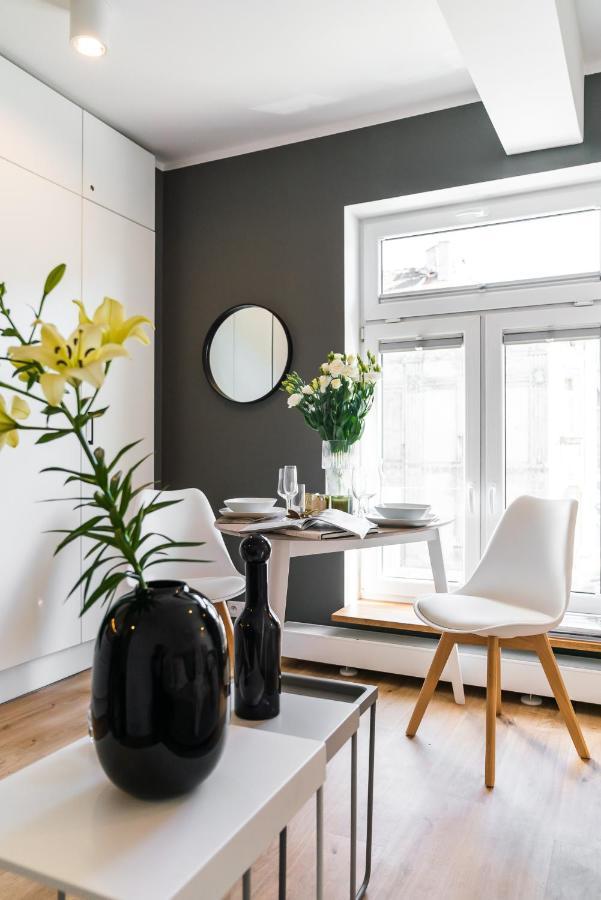 Piedmont Studio - Loftaffair Krakau