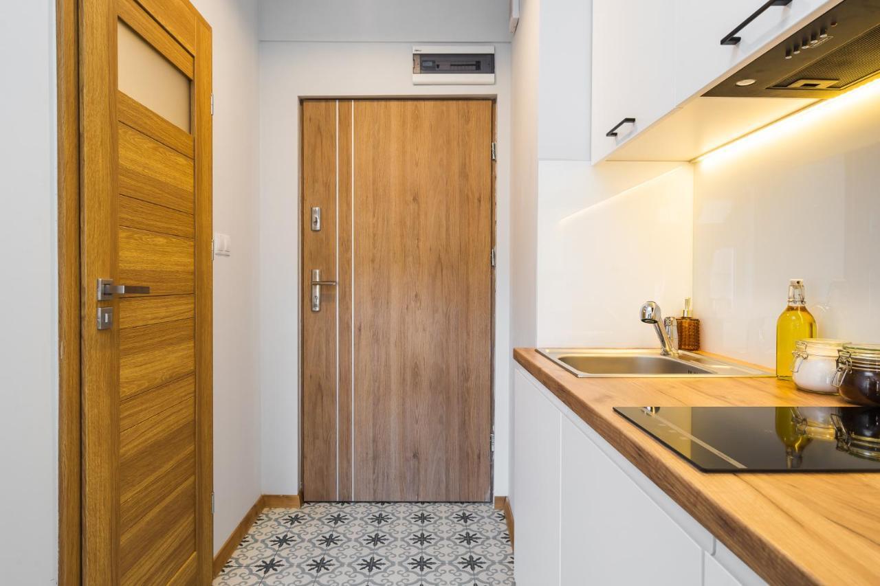 Piedmont Studio - Loftaffair Appartement Krakau