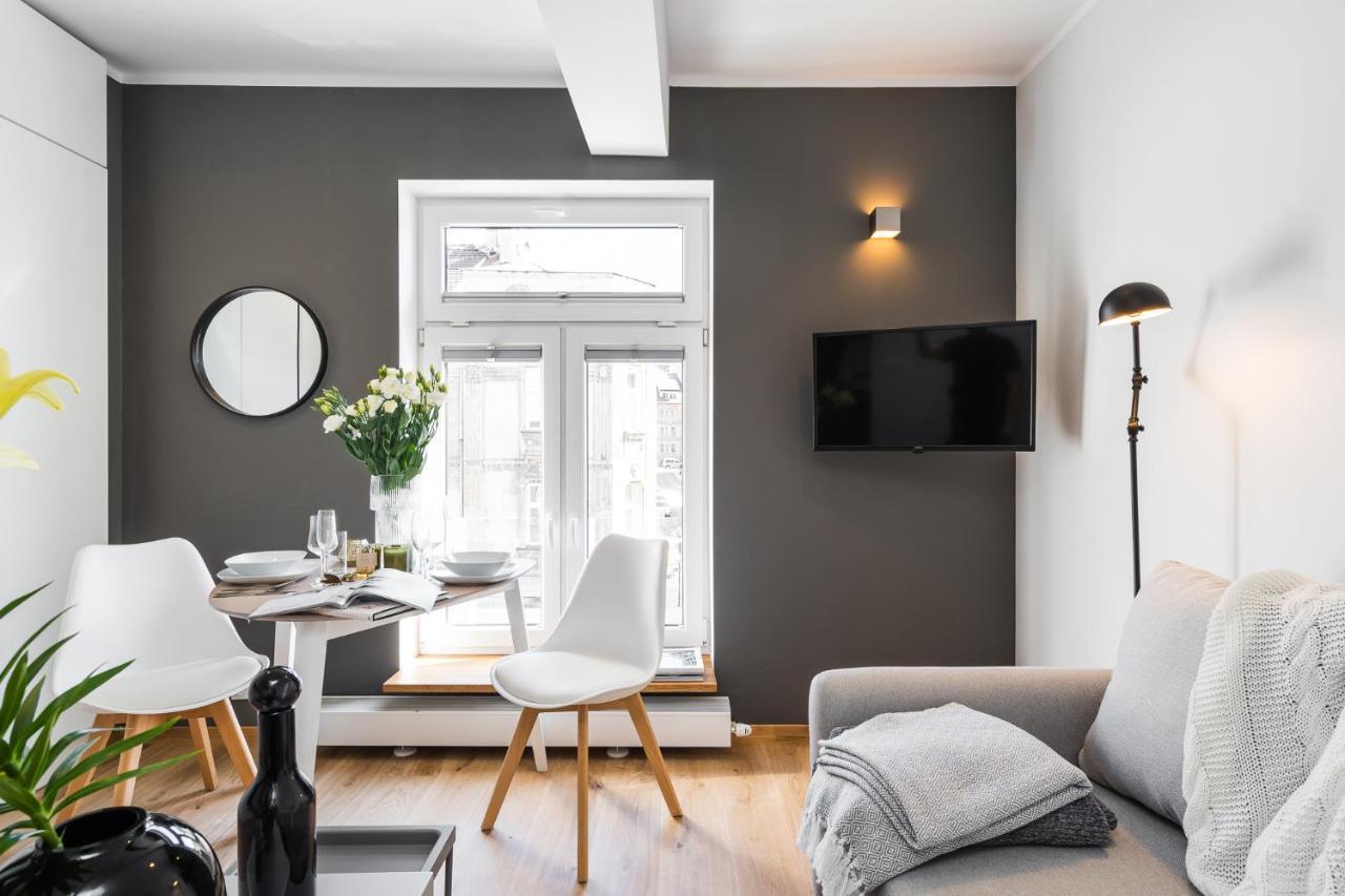 Piedmont Studio - Loftaffair * Krakau