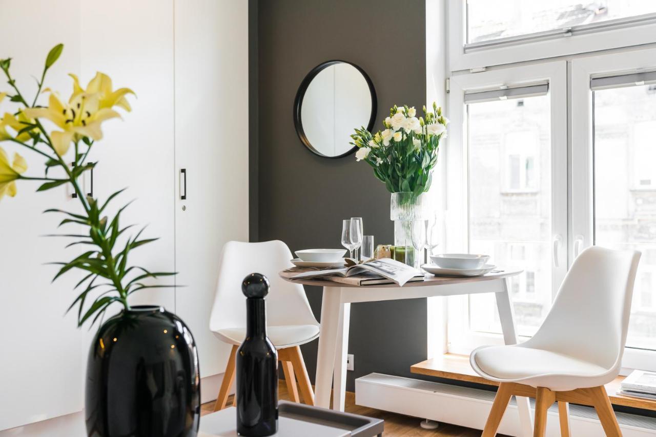Piedmont Studio - Loftaffair Krakau
