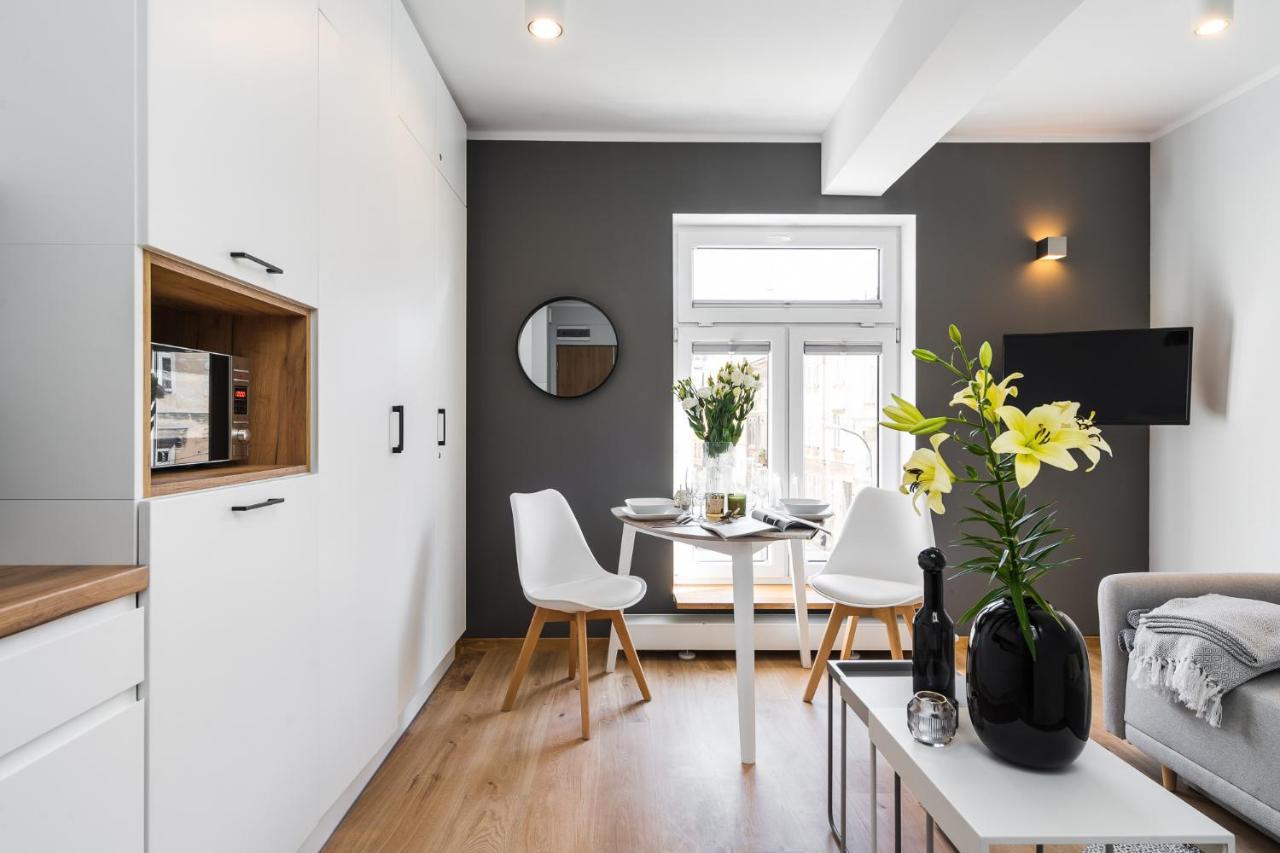 Piedmont Studio - Loftaffair * Krakau