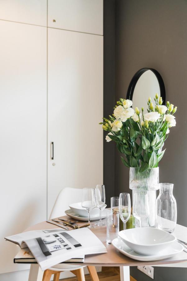 Apartment Piedmont Studio - Loftaffair Krakau