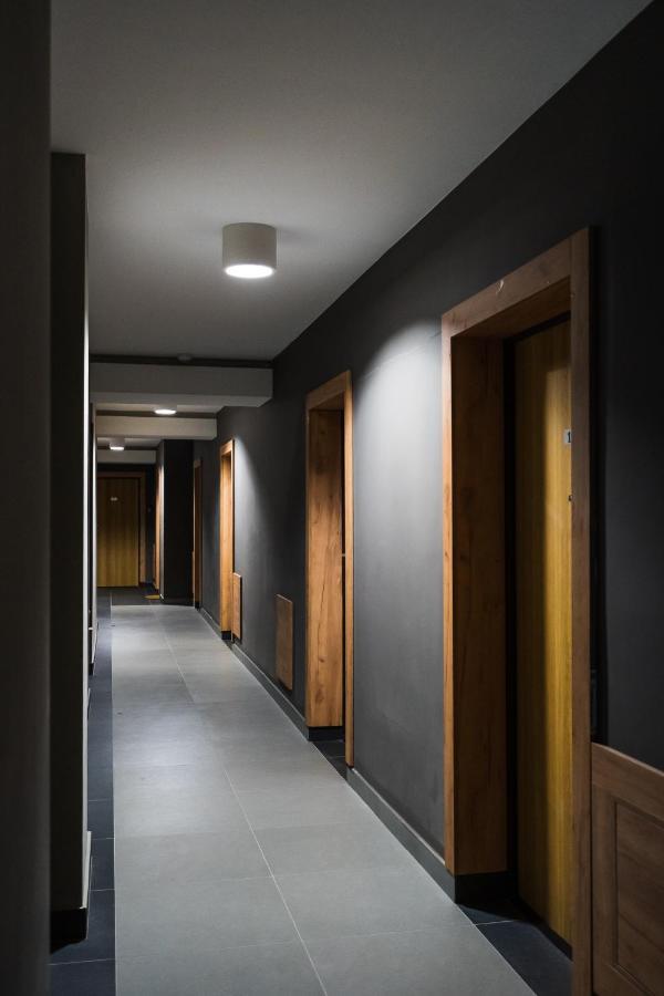 Apartment Piedmont Studio - Loftaffair Krakau
